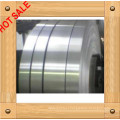 201 Garde Stainless Steel Coil with 2b Surface and Slited Edge
